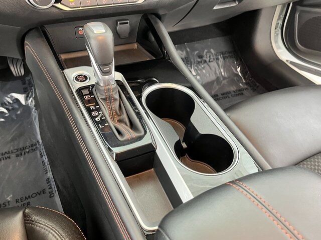 2025 Nissan Altima 2.5 SR Carrollton TX