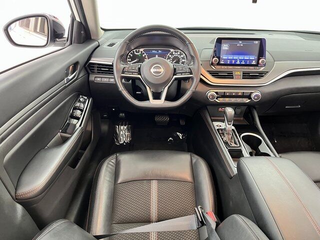2025 Nissan Altima 2.5 SR Carrollton TX