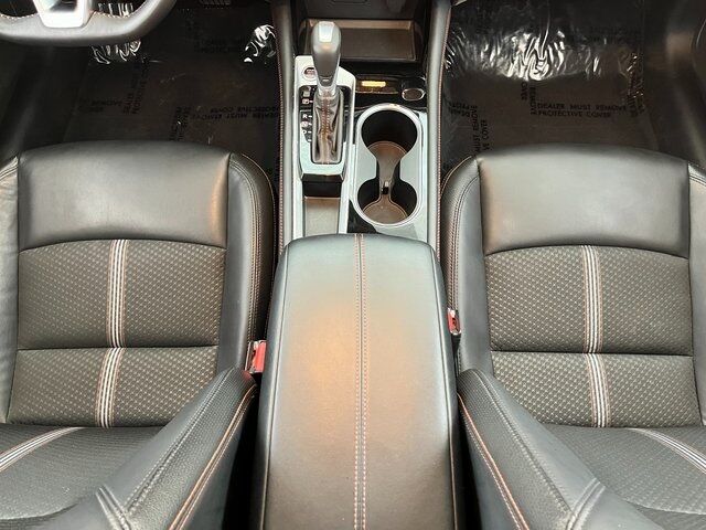 2025 Nissan Altima 2.5 SR Carrollton TX