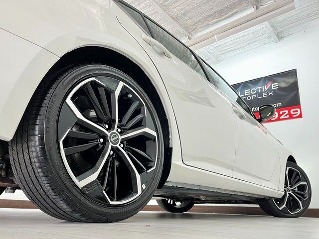 2025 Nissan Altima 2.5 SR Carrollton TX