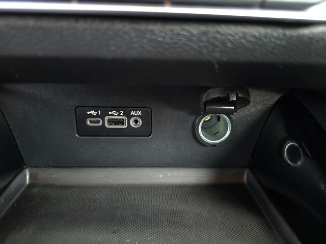 2025 Nissan Altima 2.5 SR Folsom CA