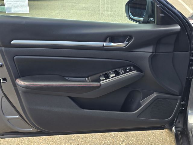 2025 Nissan Altima 2.5 SR Folsom CA