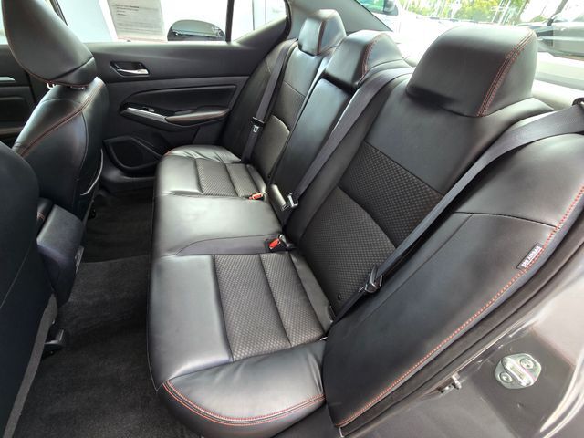 2025 Nissan Altima 2.5 SR Folsom CA