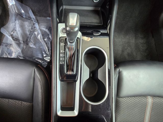 2025 Nissan Altima 2.5 SR Folsom CA