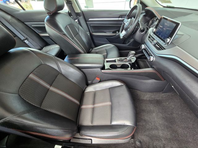 2025 Nissan Altima 2.5 SR Folsom CA
