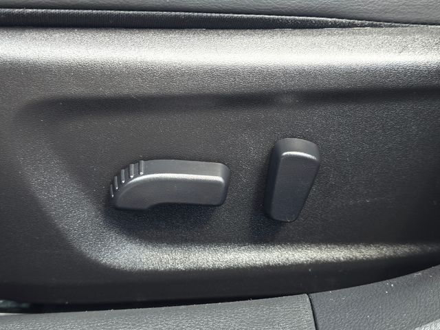 2025 Nissan Altima 2.5 SR Folsom CA