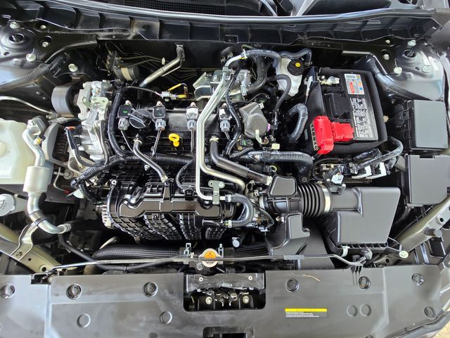 2025 Nissan Altima 2.5 SR Folsom CA
