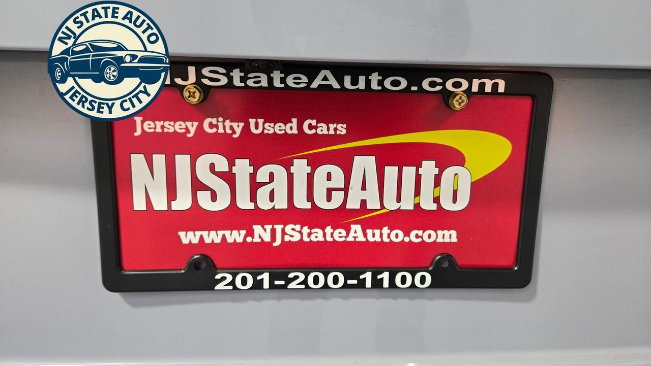 2025 Nissan Altima 2.5 SR Jersey City NJ