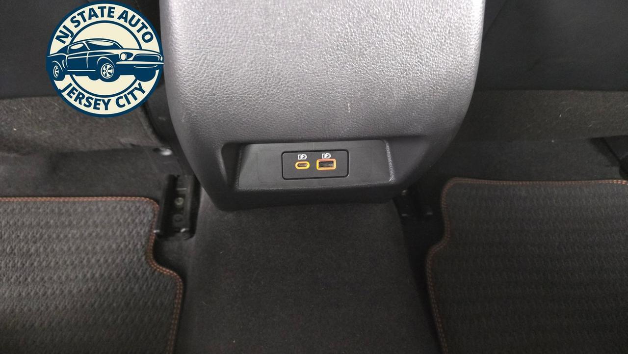 2025 Nissan Altima 2.5 SR Jersey City NJ