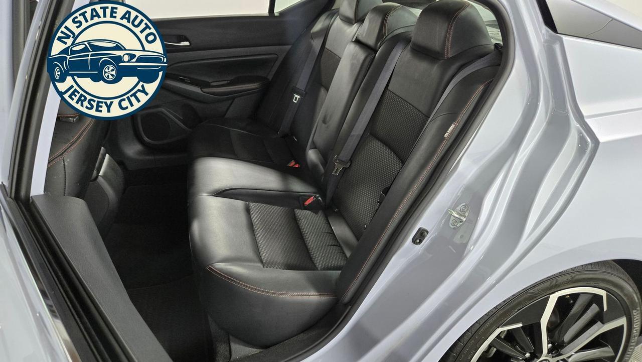 2025 Nissan Altima 2.5 SR Jersey City NJ