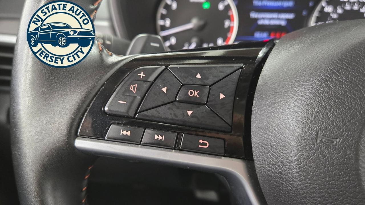 2025 Nissan Altima 2.5 SR Jersey City NJ