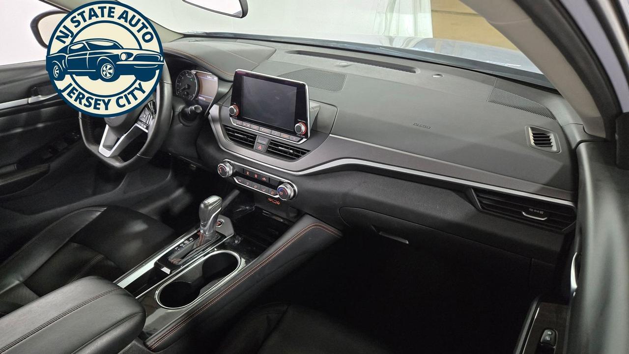2025 Nissan Altima 2.5 SR Jersey City NJ