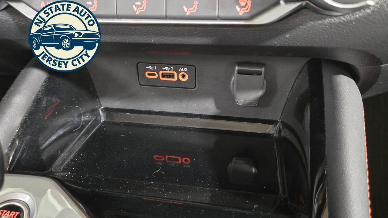 2025 Nissan Altima 2.5 SR Jersey City NJ
