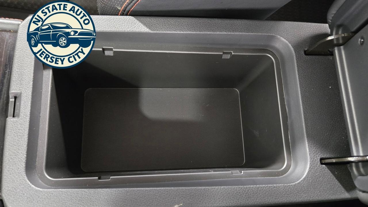 2025 Nissan Altima 2.5 SR Jersey City NJ