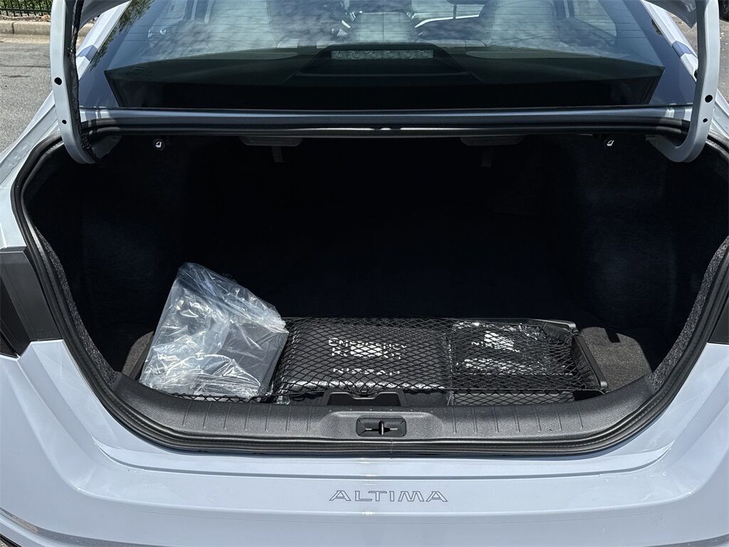 2025 Nissan Altima 2.5 SR Kennesaw GA