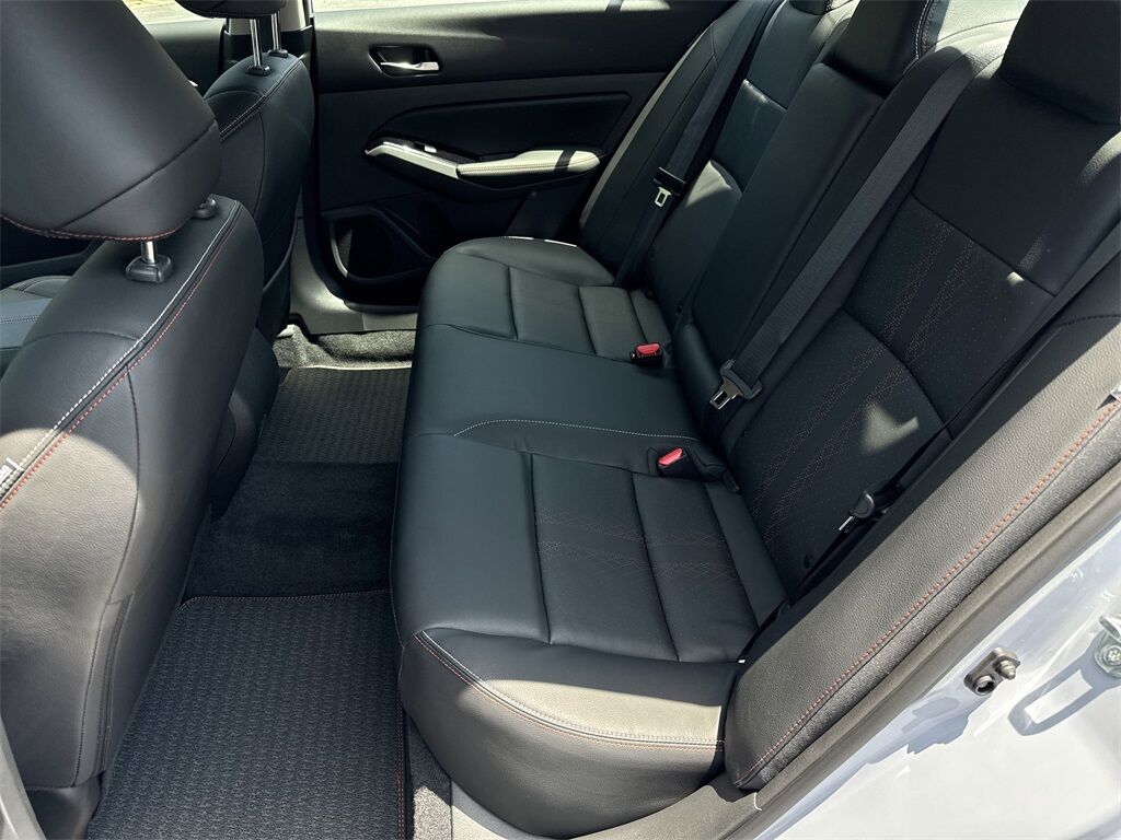 2025 Nissan Altima 2.5 SR Kennesaw GA