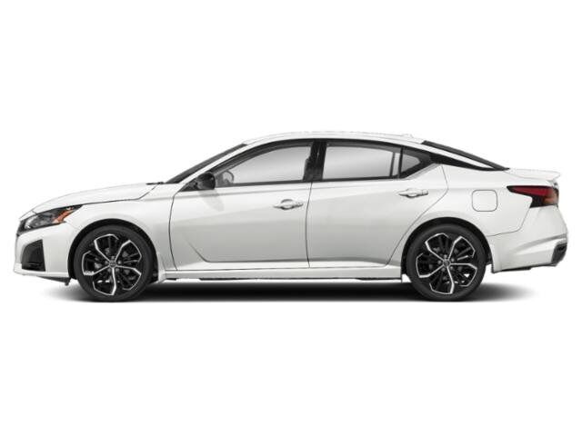 2025 Nissan Altima 2.5 SR Kennesaw GA