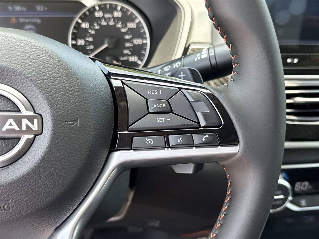 2025 Nissan Altima 2.5 SR Kennesaw GA