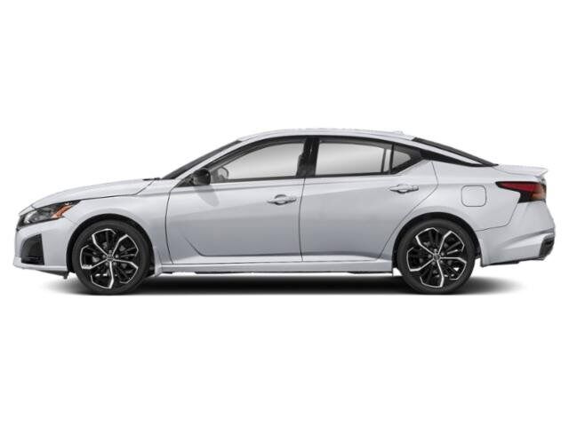 2025 Nissan Altima 2.5 SR Kennesaw GA