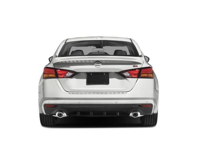 2025 Nissan Altima 2.5 SR Kennesaw GA