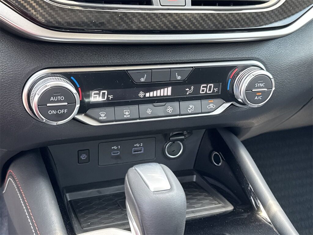 2025 Nissan Altima 2.5 SR Kennesaw GA