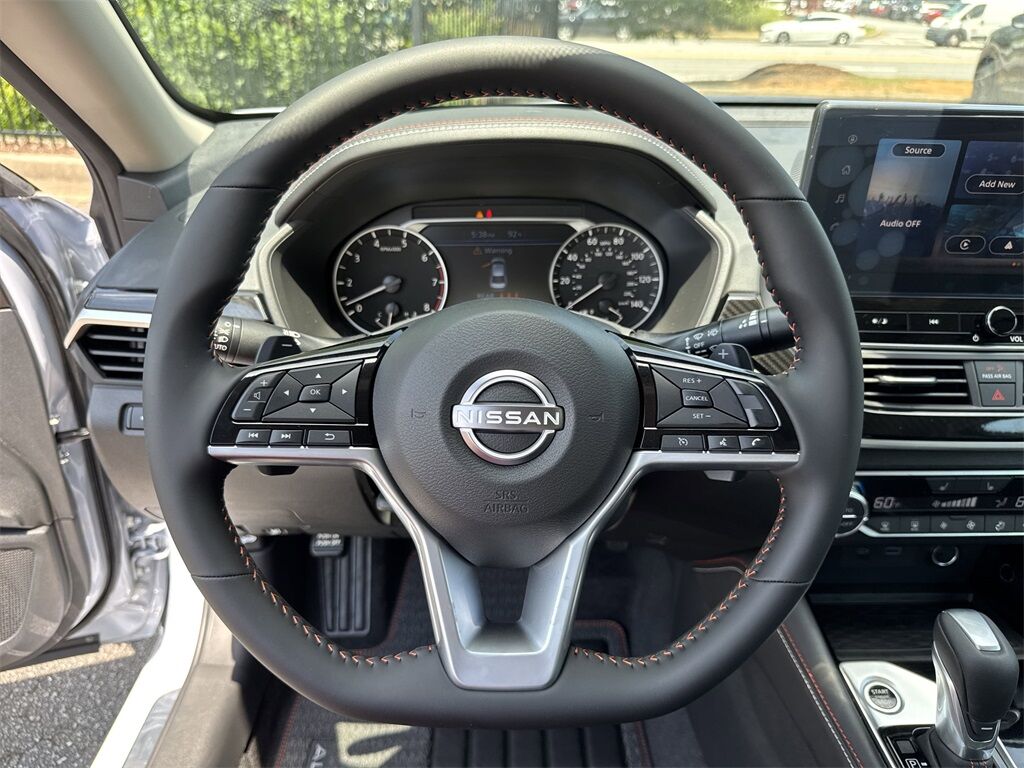2025 Nissan Altima 2.5 SR Kennesaw GA