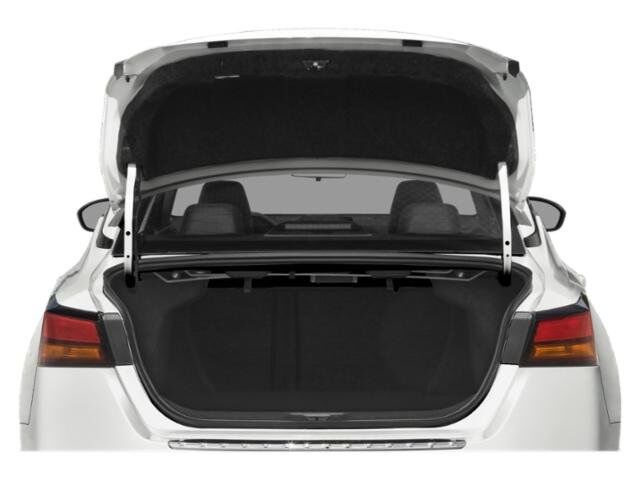 2025 Nissan Altima 2.5 SR Kennesaw GA