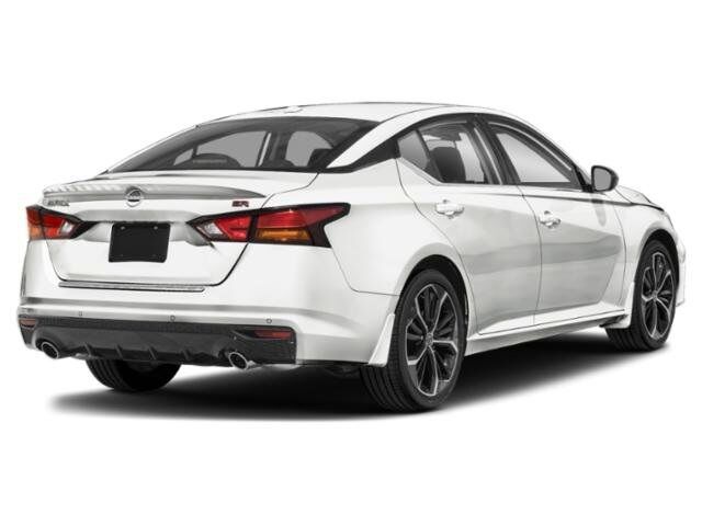 2025 Nissan Altima 2.5 SR Kennesaw GA