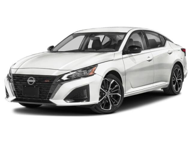 2025 Nissan Altima 2.5 SR Kennesaw GA