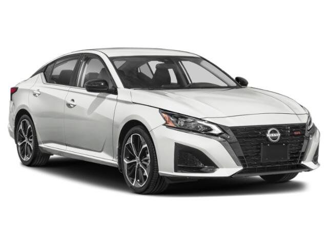 2025 Nissan Altima 2.5 SR Kennesaw GA