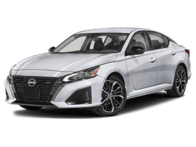 2025 Nissan Altima 2.5 SR Kennesaw GA