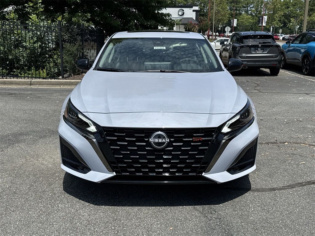 2025 Nissan Altima 2.5 SR Kennesaw GA