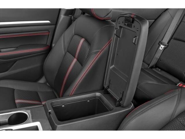 2025 Nissan Altima 2.5 SR Kennesaw GA