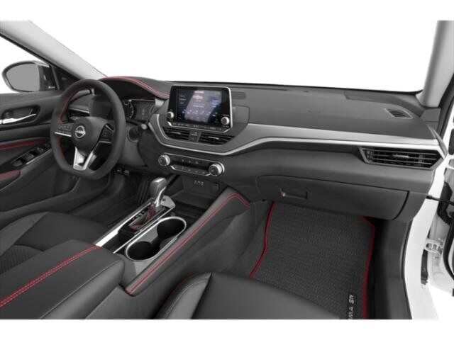 2025 Nissan Altima 2.5 SR Kennesaw GA