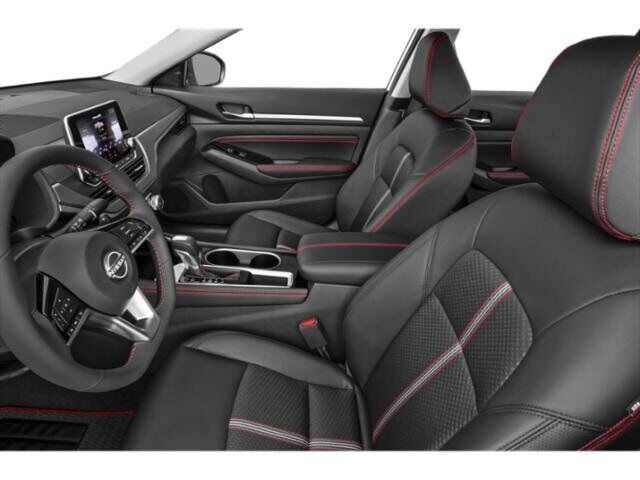 2025 Nissan Altima 2.5 SR Kennesaw GA