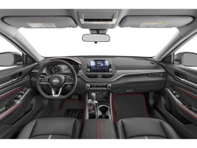 2025 Nissan Altima 2.5 SR Kennesaw GA