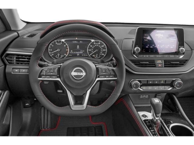 2025 Nissan Altima 2.5 SR Kennesaw GA