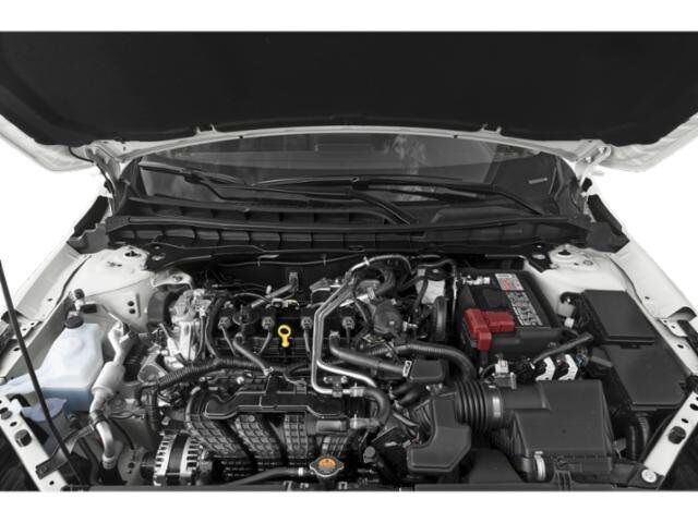 2025 Nissan Altima 2.5 SR Kennesaw GA