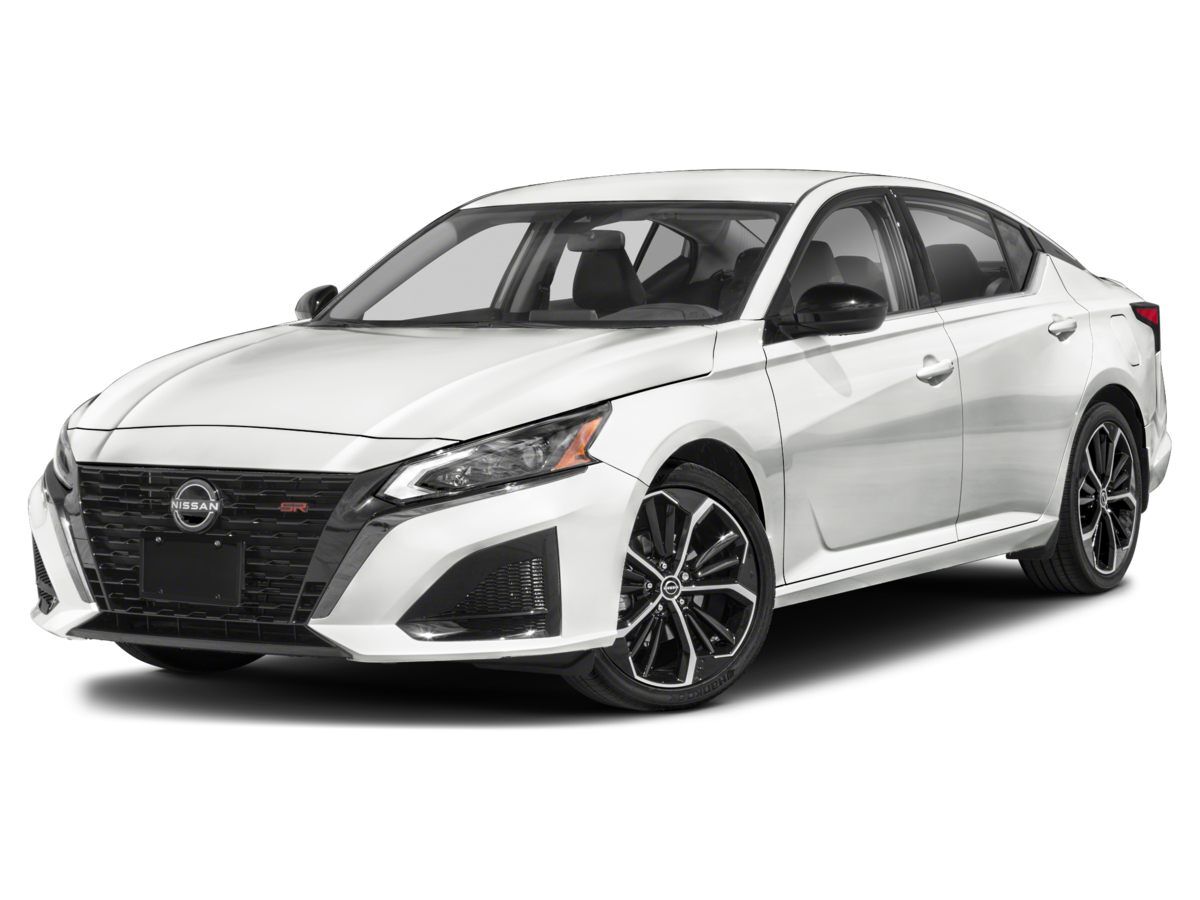 2025 Nissan Altima 2.5 SR Kennesaw GA