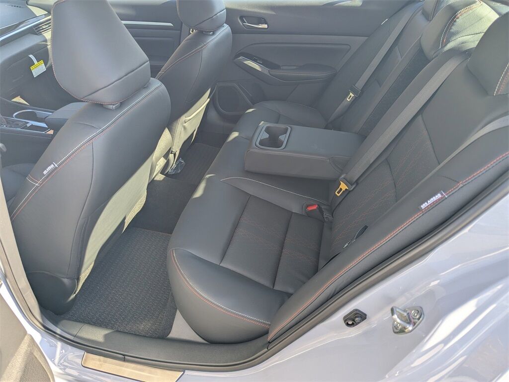 2025 Nissan Altima 2.5 SR Kennesaw GA