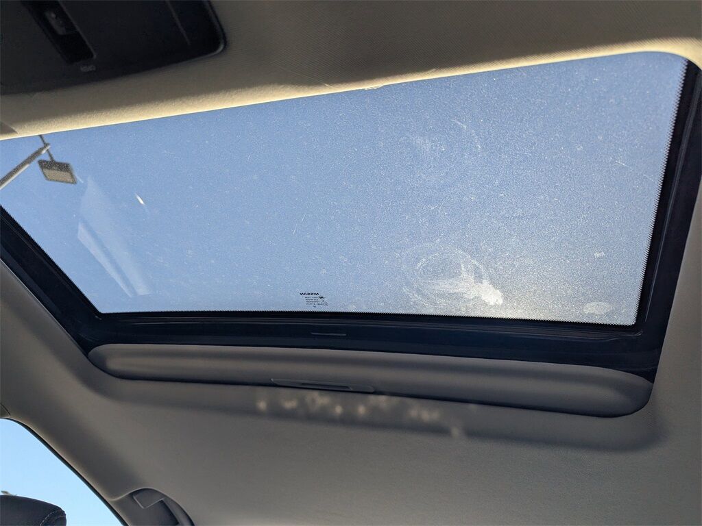 2025 Nissan Altima 2.5 SR Kennesaw GA