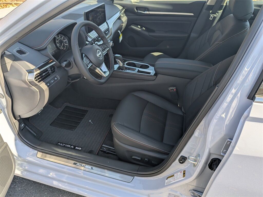 2025 Nissan Altima 2.5 SR Kennesaw GA