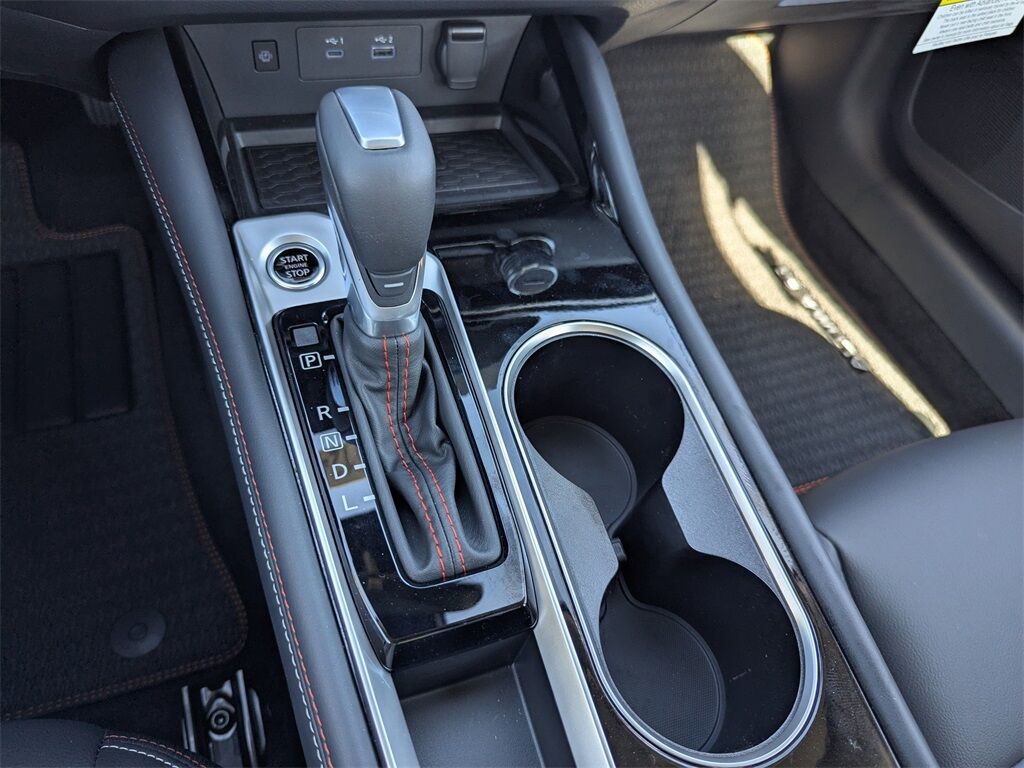 2025 Nissan Altima 2.5 SR Kennesaw GA