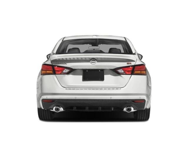 2025 Nissan Altima 2.5 SR Kennesaw GA