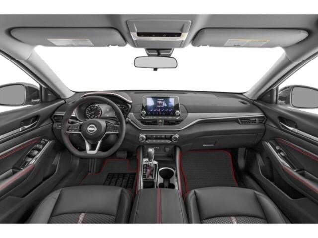 2025 Nissan Altima 2.5 SR Kennesaw GA
