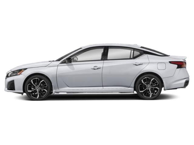 2025 Nissan Altima 2.5 SR Kennesaw GA