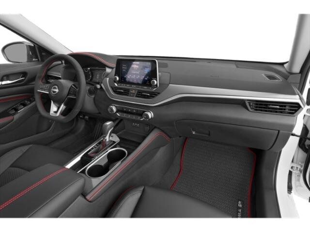 2025 Nissan Altima 2.5 SR Kennesaw GA