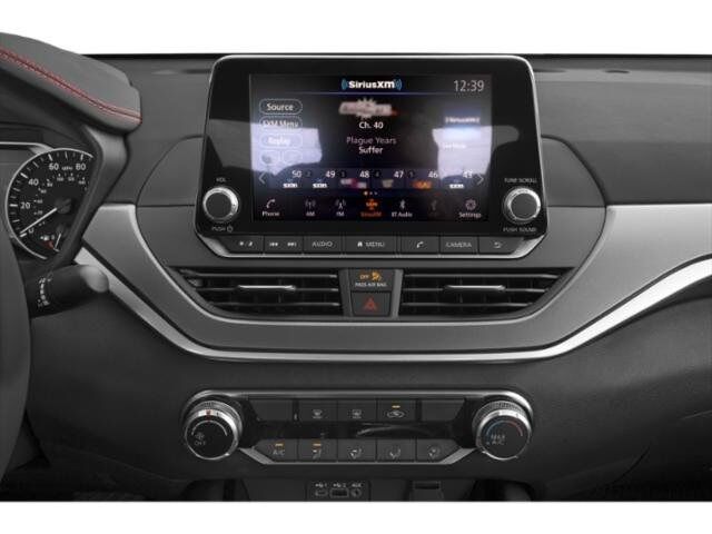 2025 Nissan Altima 2.5 SR Kennesaw GA