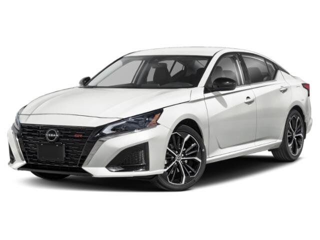 2025 Nissan Altima 2.5 SR Kennesaw GA