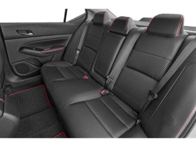 2025 Nissan Altima 2.5 SR Kennesaw GA